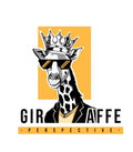 Giraffe Perspective 