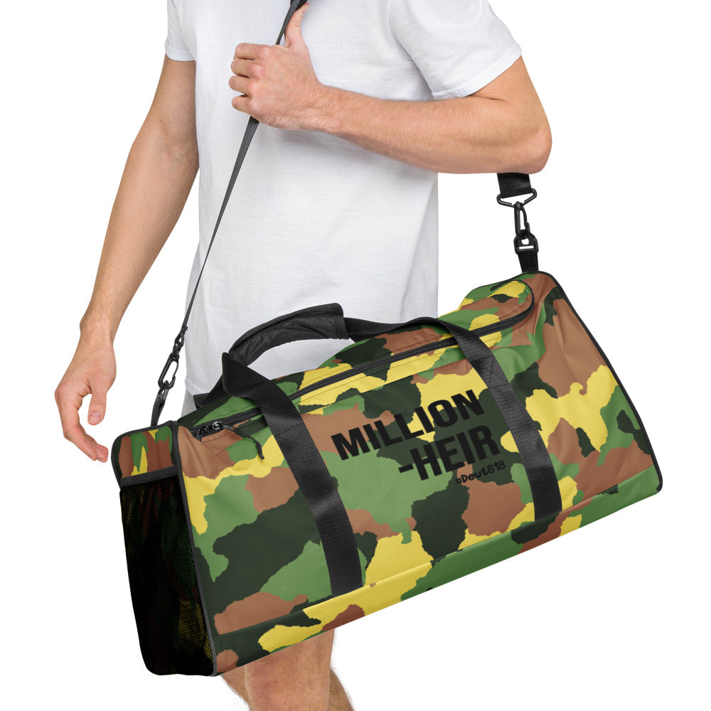 Duffle bag