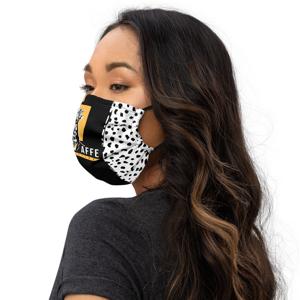 Premium face mask