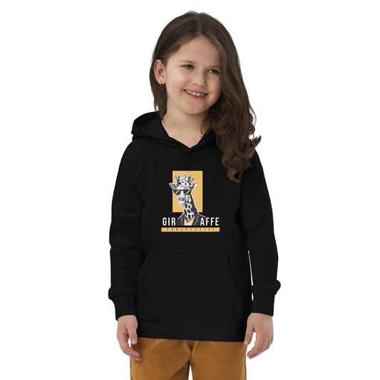 Kids eco hoodie