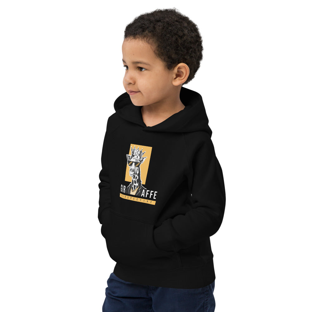 Kids eco hoodie