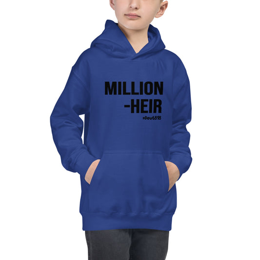 Kids Hoodie