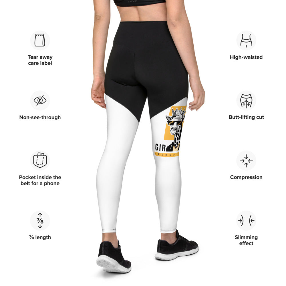 Sports Leggings