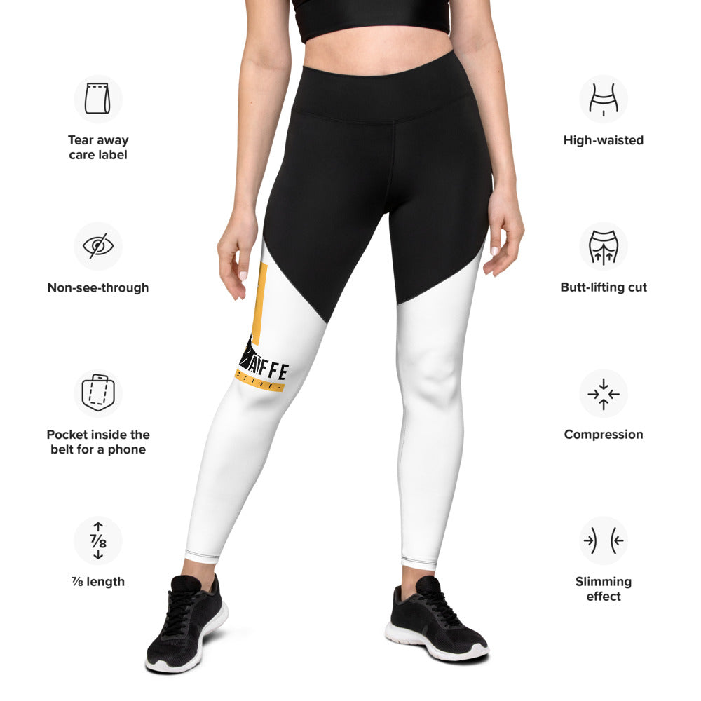 Sports Leggings