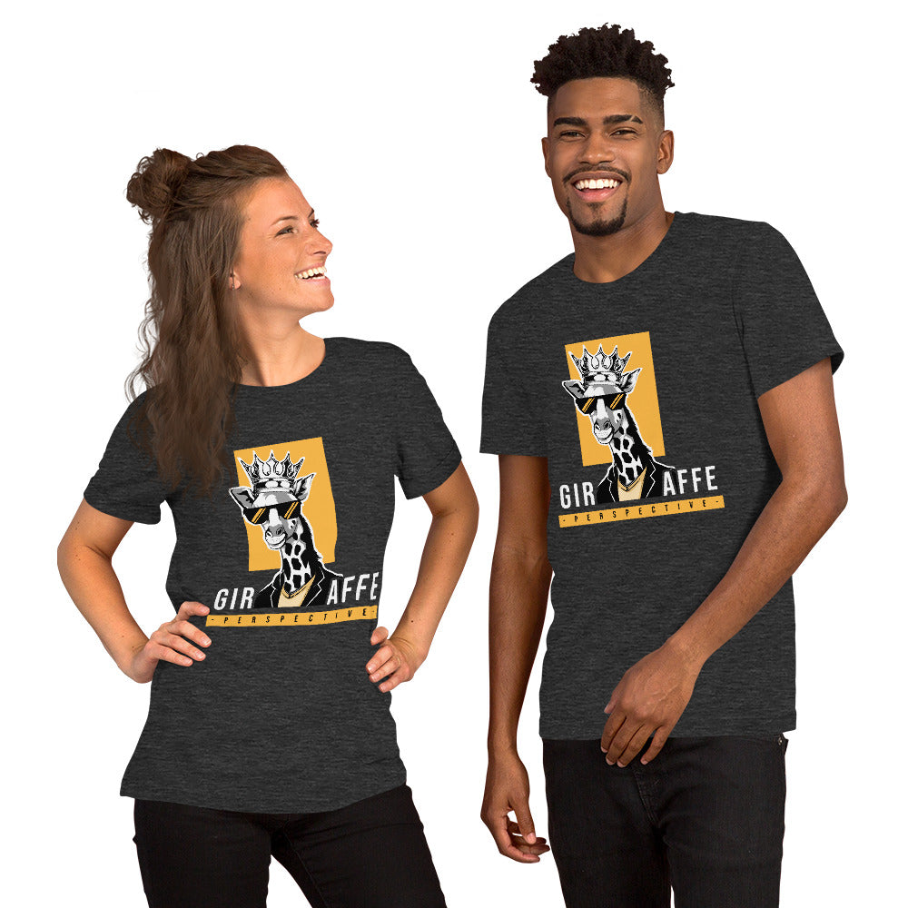 Short-Sleeve Unisex T-Shirt