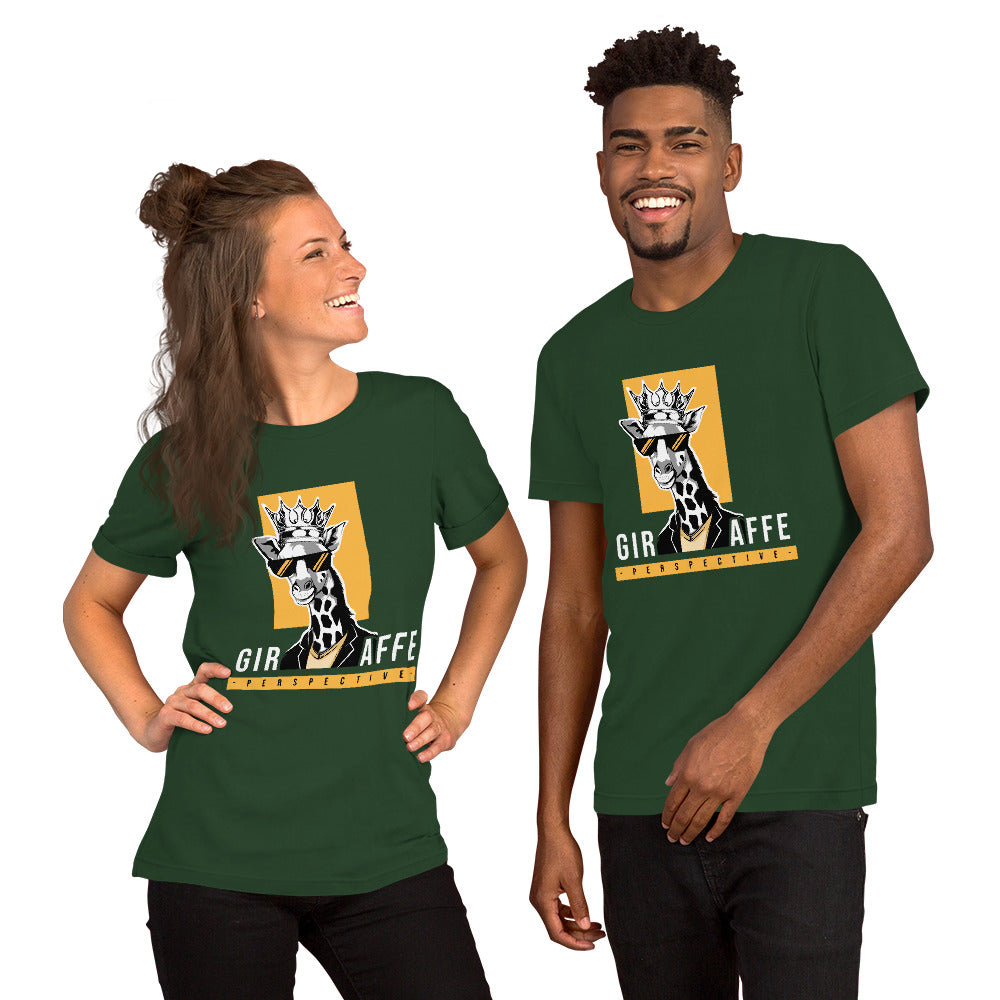 Short-Sleeve Unisex T-Shirt