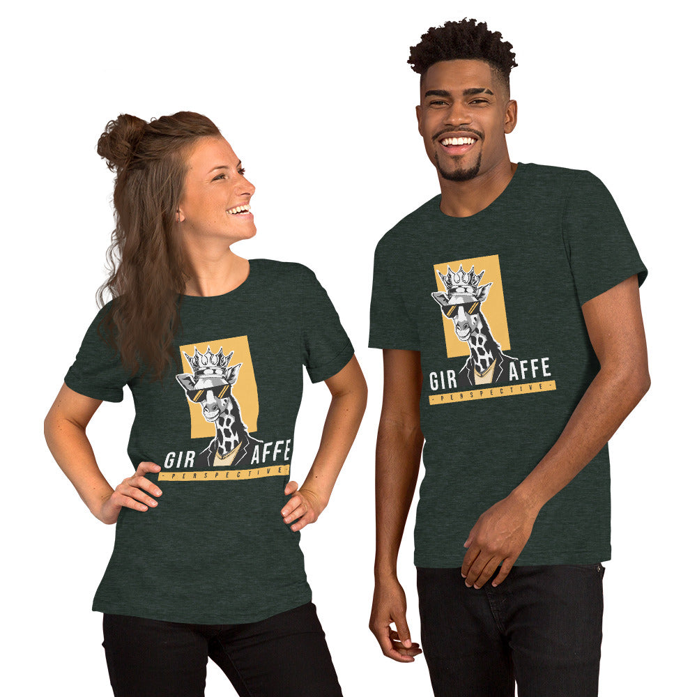 Short-Sleeve Unisex T-Shirt