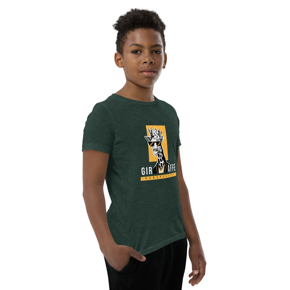 Youth Short Sleeve T-Shirt