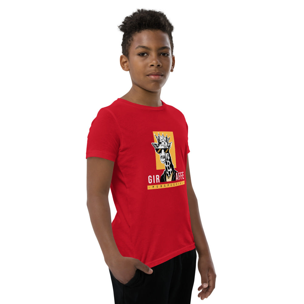 Youth Short Sleeve T-Shirt