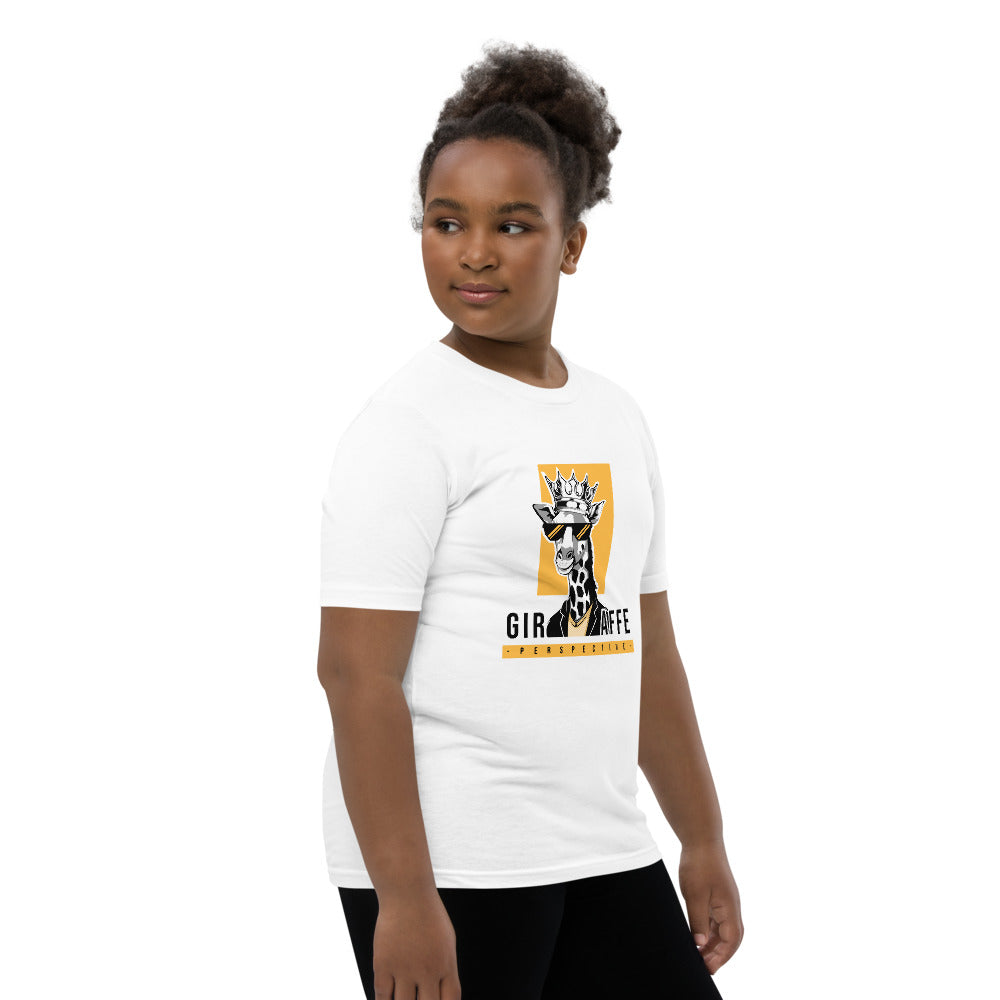 Youth Short Sleeve T-Shirt